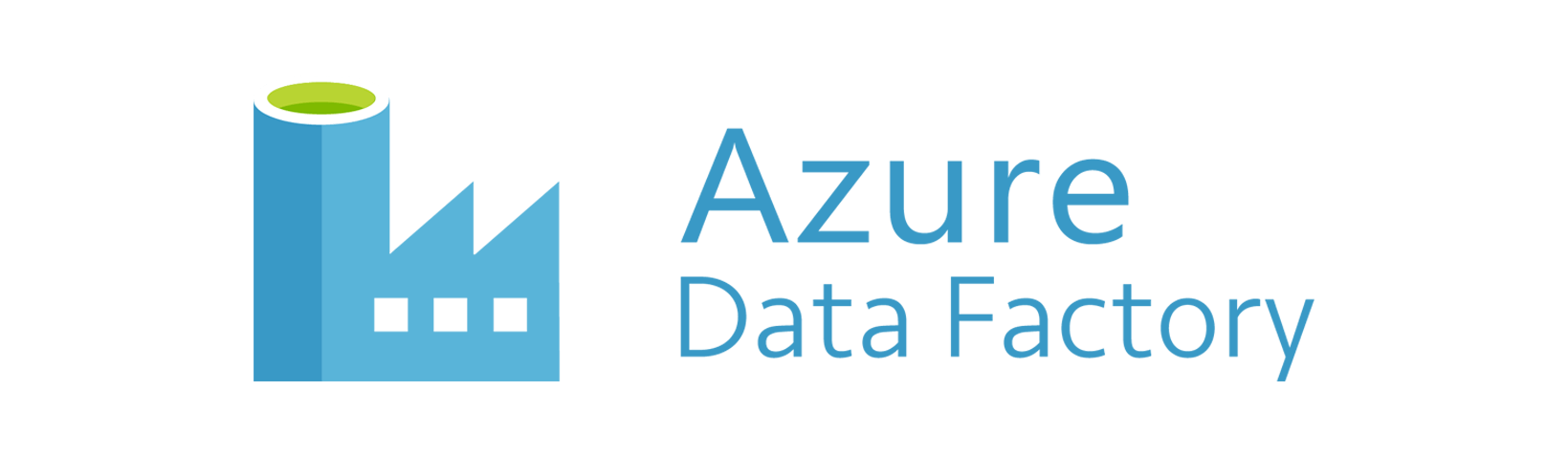 Azure Data Factory logo